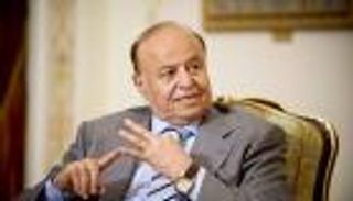 هادي يشرف على تحرير تعز..من عدن