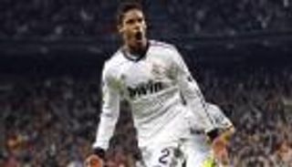 فاران: قررت أن أبقى في الريال 