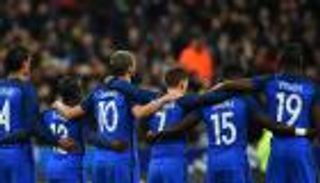 وولفرين ونسكويك والأخطبوط.. أبرز أسماء الشهرة للاعبي فرنسا