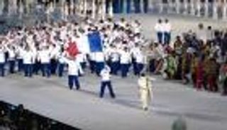 داعش خطط لملاحقة البعثة الفرنسية المشاركة في الأوليمبياد