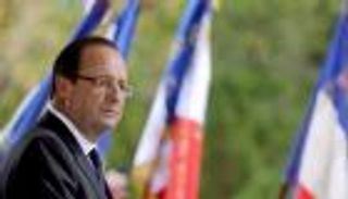 عودة أنصار البيئة لحكومة فرنسا .. وآيرولت وزيرًا للخارجية