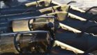 حاملة الطائرات "شارل ديغول" تنفذ أولى ضرباتها ضد "داعش"