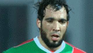 مدرب مولودية وجدة يطرد مواطنه من التدريبات لعدم الالتزام