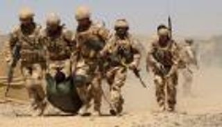 خبراء: مشاركة بريطانيا في حرب العراق شل سياستها الخارجية