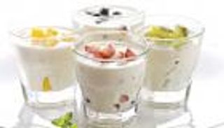 الفاكهة والألبان والحبوب .. وجبات إفطار مثالية لعدم زيادة الوزن