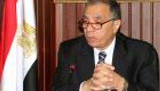 فاروق العقدة يعود للمركزي المصري للمساعدة في رسم أهداف السياسة النقدية