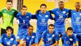 صراع الهبوط في الدوري القطري يستمر للنهاية