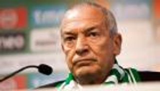 السد القطري يؤكد تعيين فيريرا مدربًا للفريق