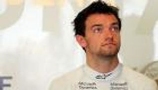 بالمر واثق في قدرة ماجنوسن على إثبات خطأ مكلارين