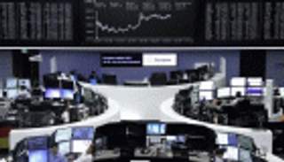 الأسهم الأوروبية تصعد