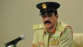 شرطة دبي: لا علاقة لنا بالإماراتي الموقوف في ليبيا