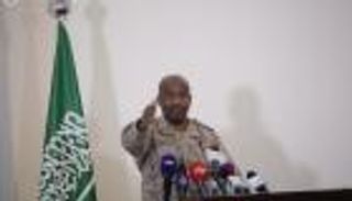 عسيري: مستعدون للتدخل البري بسوريا تحت قيادة التحالف الدولي