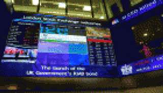 الأسواق البريطانية تواصل الصعود بعد بدء الاستفتاء