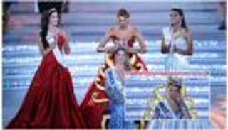 الإسبانية ميراي رويو تتوج ملكة جمال العالم