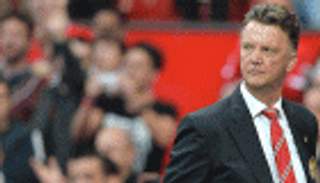 فان جال يبرر الموسم المخيب ليونايتد