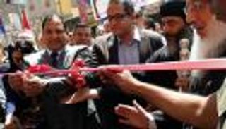 كنيسة السيدة العذراء.. استضافت العائلة المقدسة في دلتا مصر