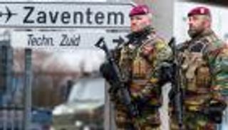 حذر أمريكي ومخاوف من تصاعد العداء للمهاجرين بعد فاجعة بروكسل