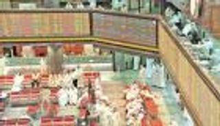 المضاربات والضغوط البيعية وراء خسائر بورصة الكويت