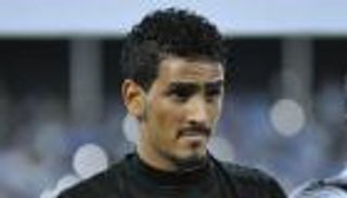 الصليبي يُنهي موسم حارس اتحاد جدة السعودي