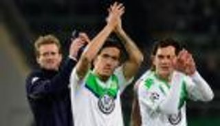 فولفسبورج يحقق إنجازاً تاريخياً في دوري الأبطال