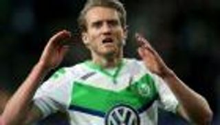 فولفسبورج: شورله طلب الرحيل إلى دورتموند