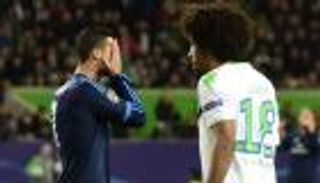 صحف كتالونيا تسخر من ريال مدريد بعد الخسارة من فولفسبورج