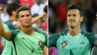 فونتي: رونالدو يتدرب حتى أثناء الاستحمام 