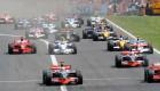 بيع فورمولا 1 مقابل 4.4 مليار دولار