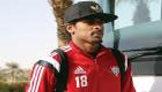 الجزيرة الإماراتي يتعاقد مع فوزي لاعب العين