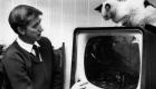 أكثر من 9 آلاف بريطاني ما زالوا يشاهدون تلفزيونات أبيض وأسود