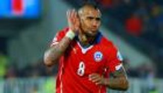 فيدال: إسقاط الأرجنتين سيكون حاسما في الاحتفاظ بكوبا أمريكا