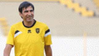 مدرب اتحاد جدة: ليس أمامنا سوى الفوز على النصر الإماراتي