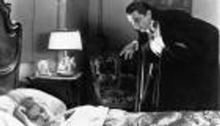 عرض أول فيلم عن دراكولا مصحوبا بموسيقى حية في رومانيا