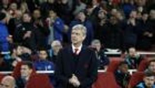 فينغر: أرسنال يمكنه الفوز في أي مكان