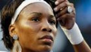 فينوس تطلق صرخة للمساواة بالرجال في ويمبلدون