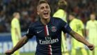 ماركو فيراتي يسبب صدمة جديدة لريال مدريد
