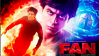 بالفيديو.. شاروخان في العشرينيات في فيلمه الجديد