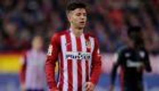 أتليتكو يوافق على إعارة فيتو لإشبيلية