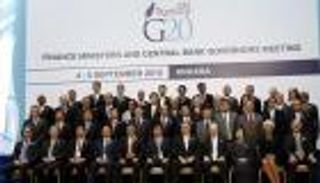 زعماء مجموعة العشرين يتجاهلون الإرهاب ويتقاسمون مسئولية اللاجئين