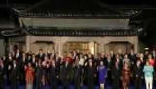 4 قضايا في ختام قمة مجموعة العشرين 