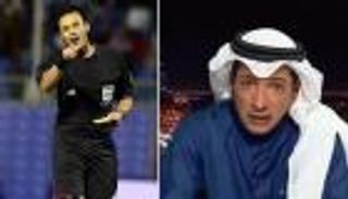 عضو الهلال السابق يتهم العواجي بتشويه سمعة الكرة السعودية
