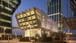 “أبوظبي المالية” ترفع حصتها في “المالية البحرينية” إلى 10%