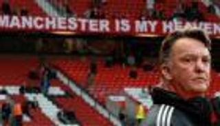 فان غال: فوز اليونايتد خفف الضغط على اللاعبين