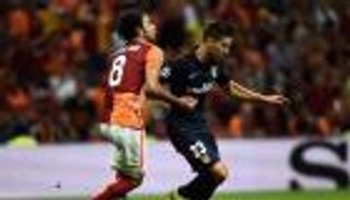 أسباب أمنية تلغي ودية جالطة سراي وأتليتكو مدريد