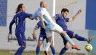 شباب الأردن والفيصلي يرفضان الانفراد بصدارة الدوري الأردني