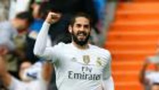 السيتي يُغري إيسكو الريال بـ40 مليون يورو