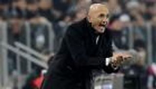 سباليتي: علينا تغيير التاريخ في مدريد