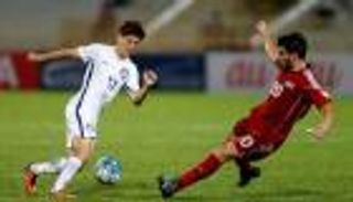 سوريا تعرقل كوريا واستفاقة يابانية بتصفيات كأس العالم