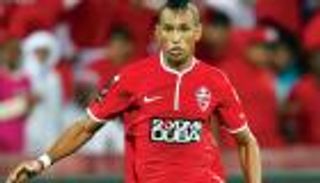 بالفيديو: الوصل والأهلي والإمارات والشعب إلى ربع نهائي الكأس