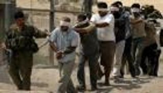 هيئة فلسطينية: 2015 شهد أكبر حملة إسرائيلية لتشريع القوانين العنصرية بحق الأسرى